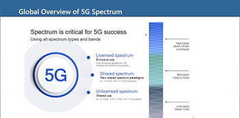 工业5G